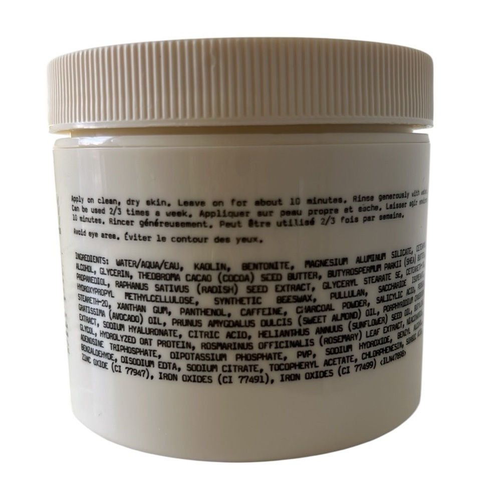 Le Labo New York FACE MASK unscented - Picture 5 of 7